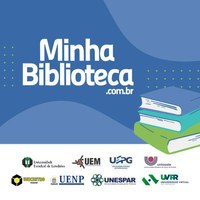 Minha biblioteca