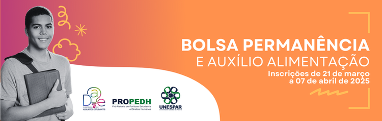 Programa Bolsa Permanência