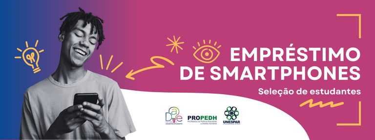 Empréstimo celular