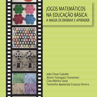 Jogos matemáticos na educação básica: a magia de ensinar e