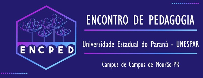 Logo ENCPED