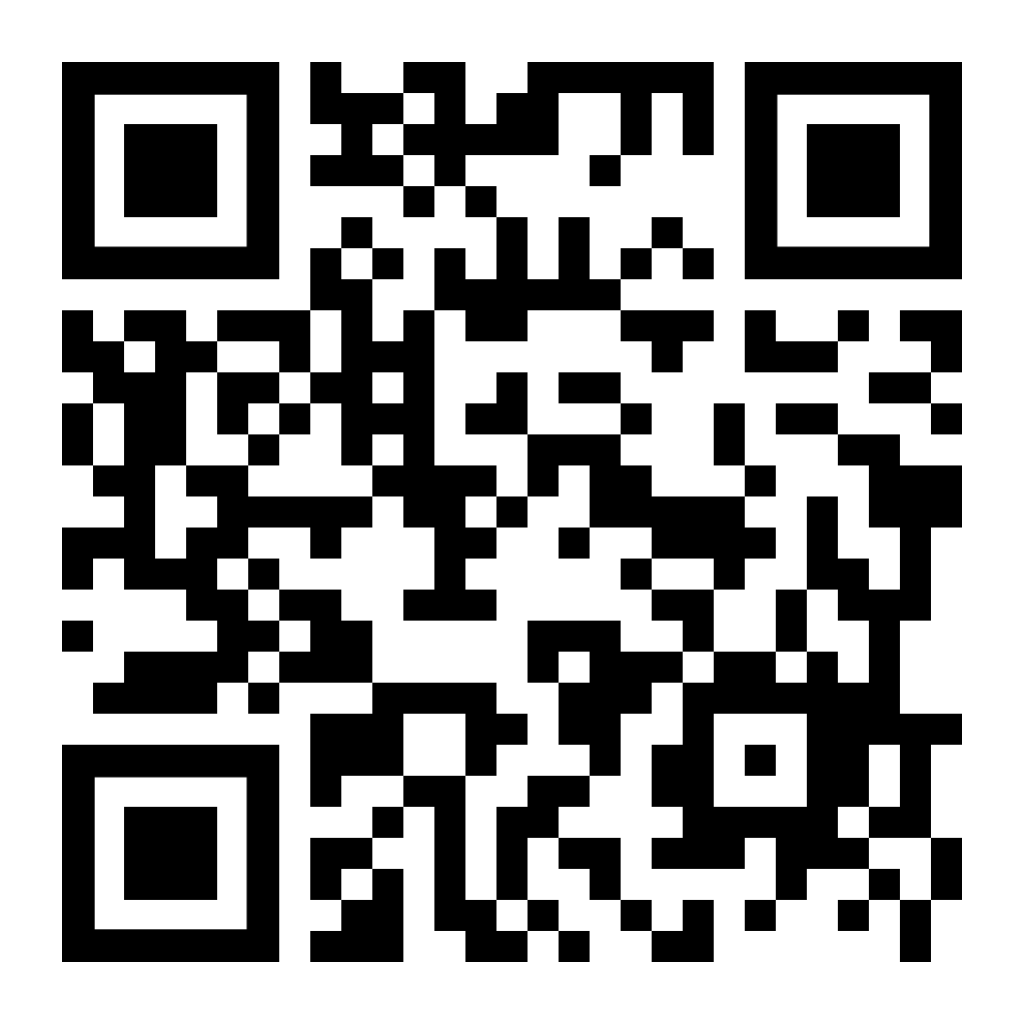 QR CODE PARA VOTAR