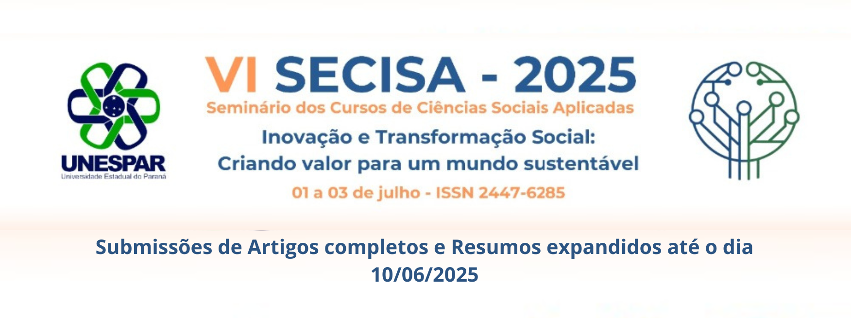 VI SECISA
