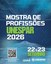 Mostra de Profissões 2026 acontece nos dias 22, 23 e 24 de setembro