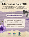 Núcleo de Educação para as Relações de Gênero e Sexualidade organiza evento para debater a violência contra a mulher