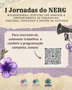 Núcleo de Educação para as Relações de Gênero e Sexualidade organiza evento para debater a violência contra a mulher