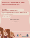 Propedh abre inscrições para IV Seminário Nacional de Educação em Direitos Humanos
