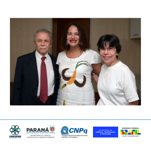 CNPq - Unespar