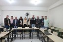 Reunião do CR I Ageuni Unespar em Paranaguá recebeu 48 propostas sendo aprovadas 31 na primeira fase
