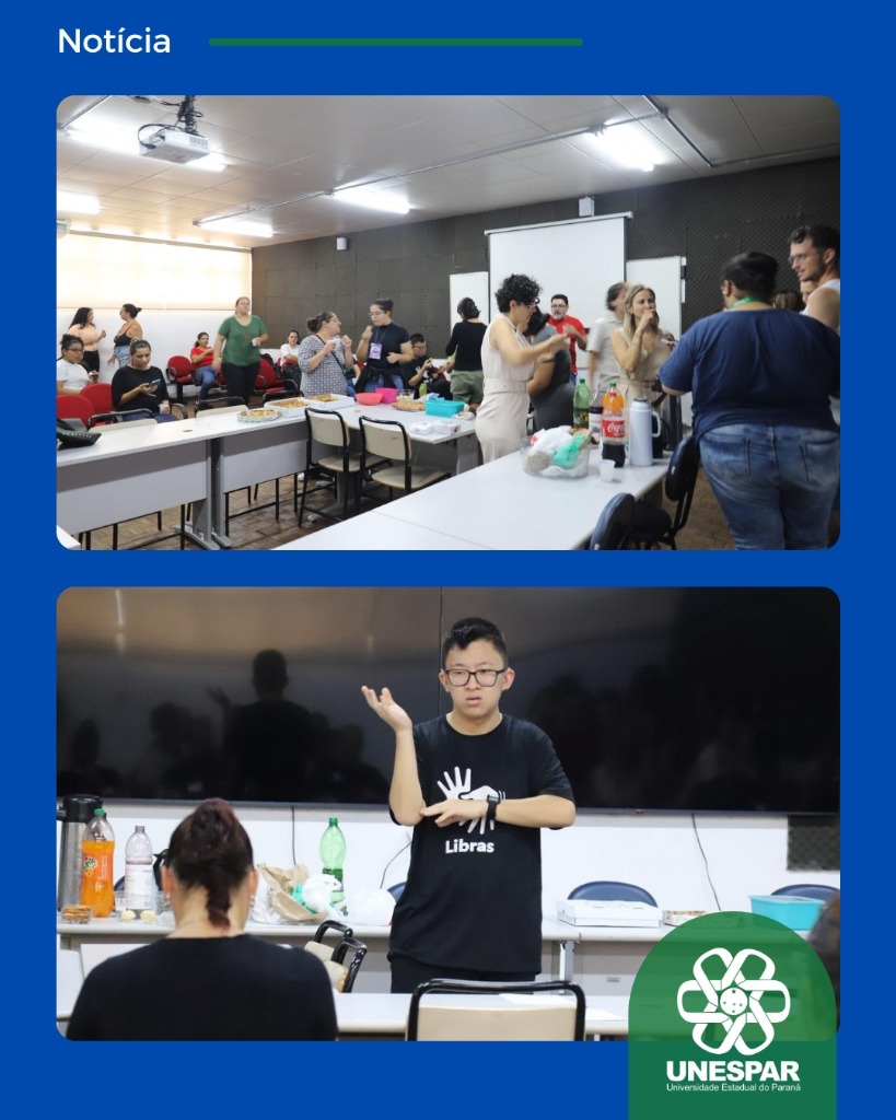 Atlética Vikings anima Calourada Unespar 2026 11