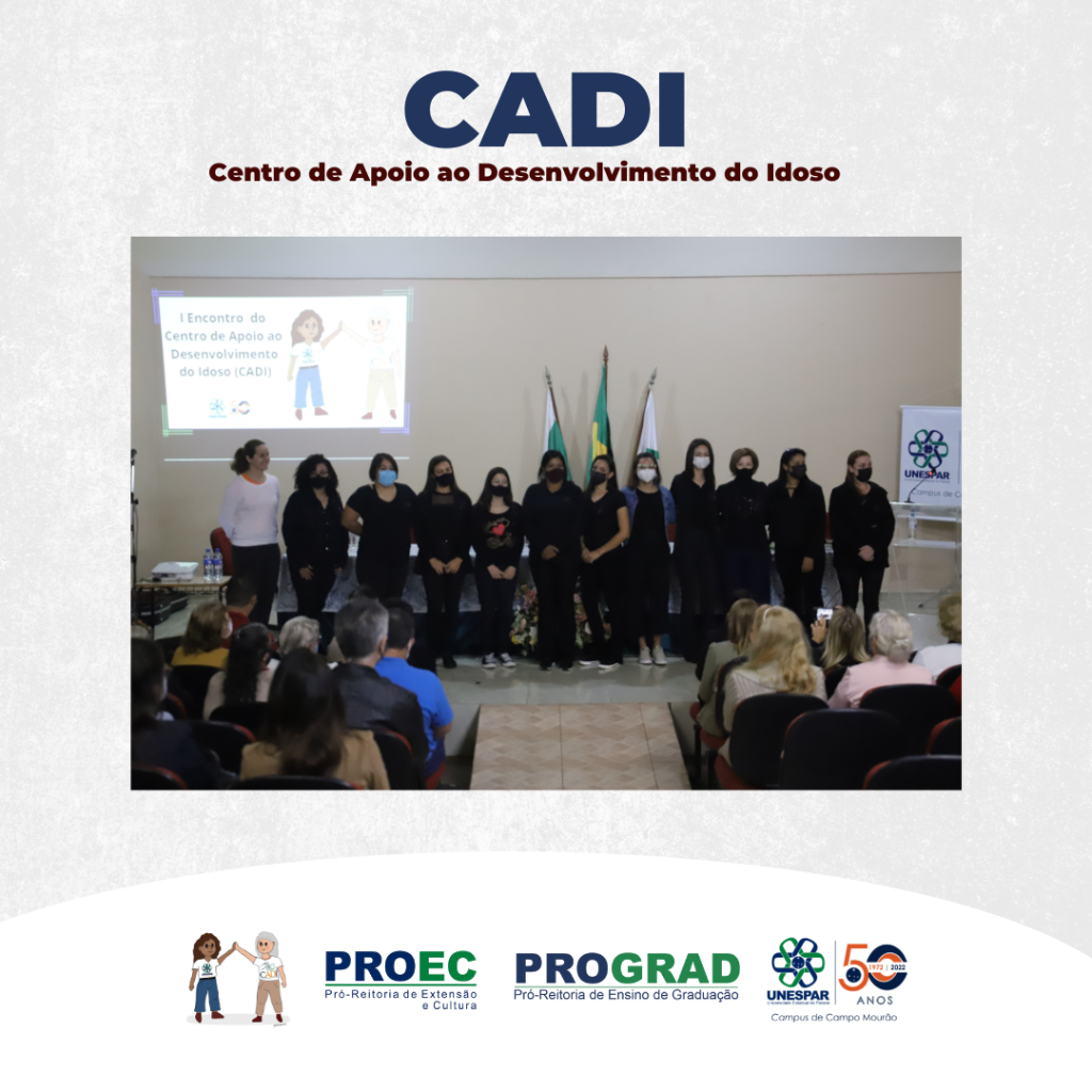 CADI-UNESPAR