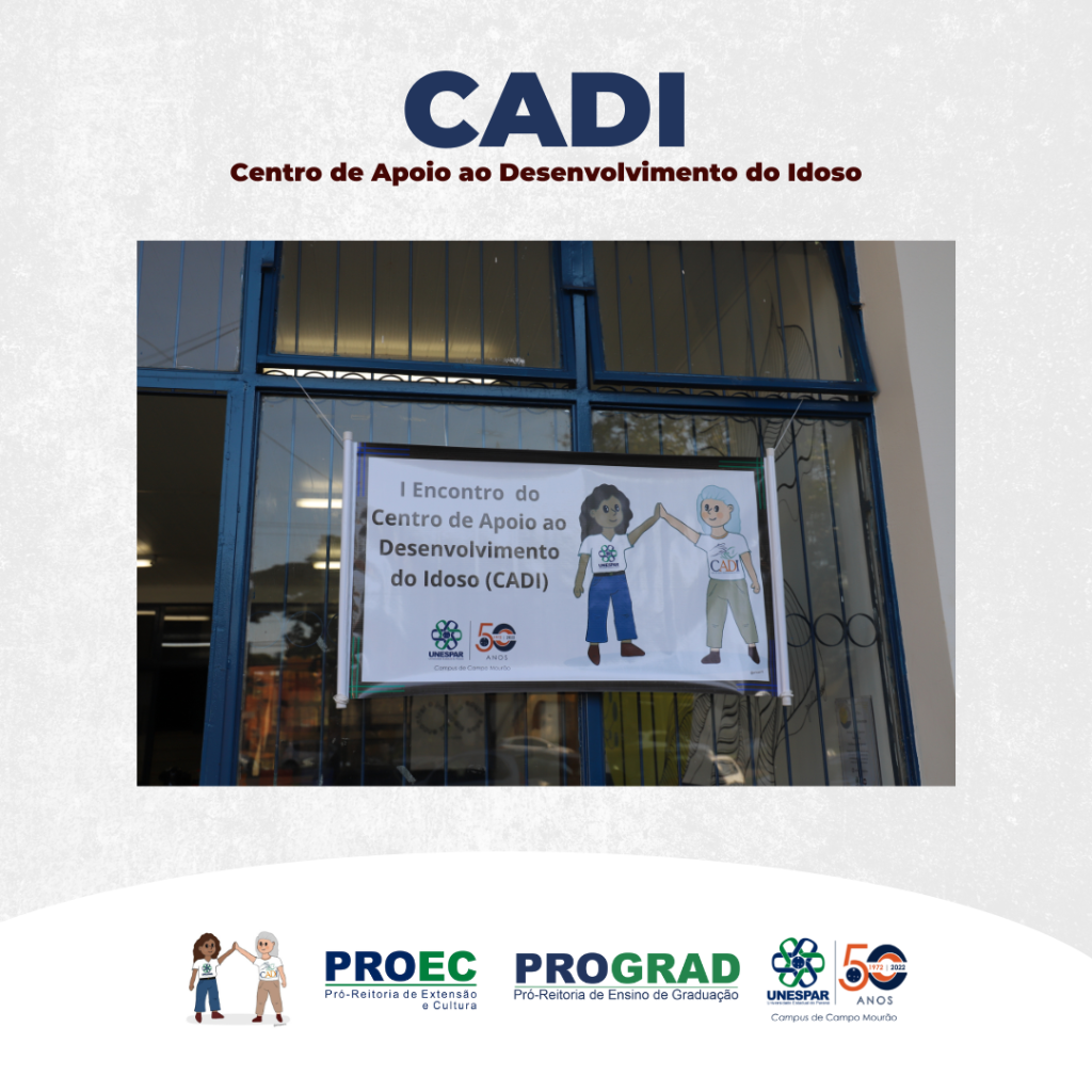 CADI-UNESPAR