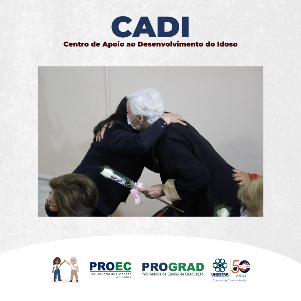 CADI-UNESPAR