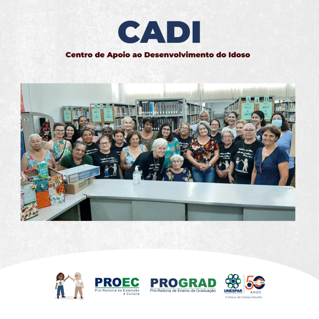 CADI-UNESPAR