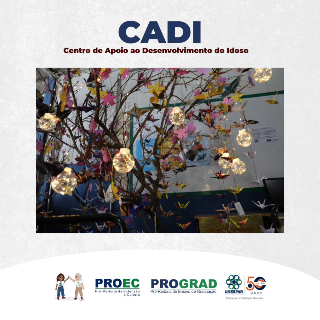 CADI-UNESPAR
