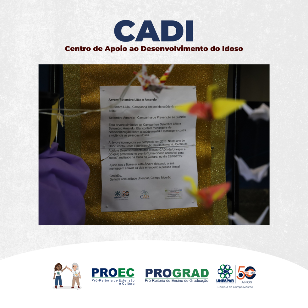 CADI-UNESPAR