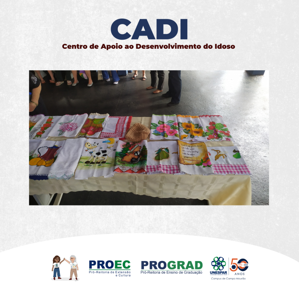 CADI-UNESPAR