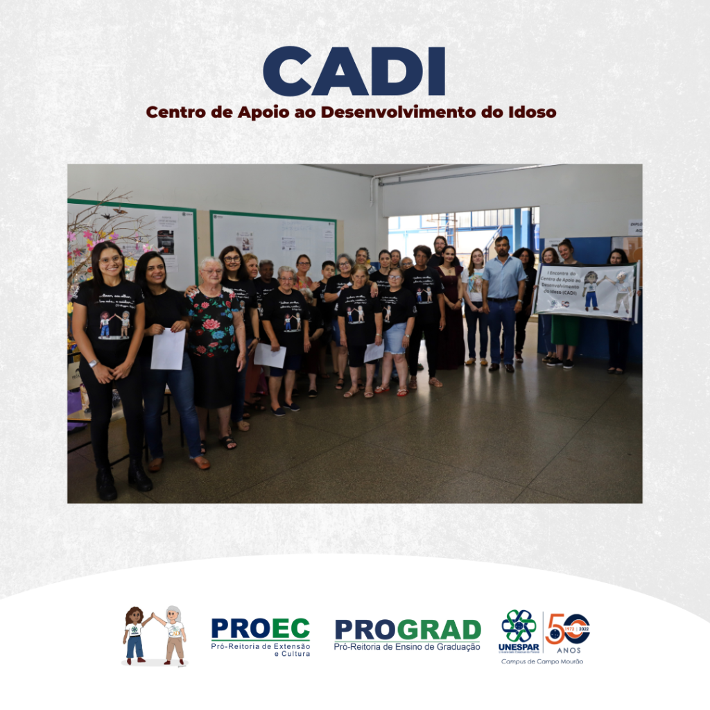 CADI-UNESPAR