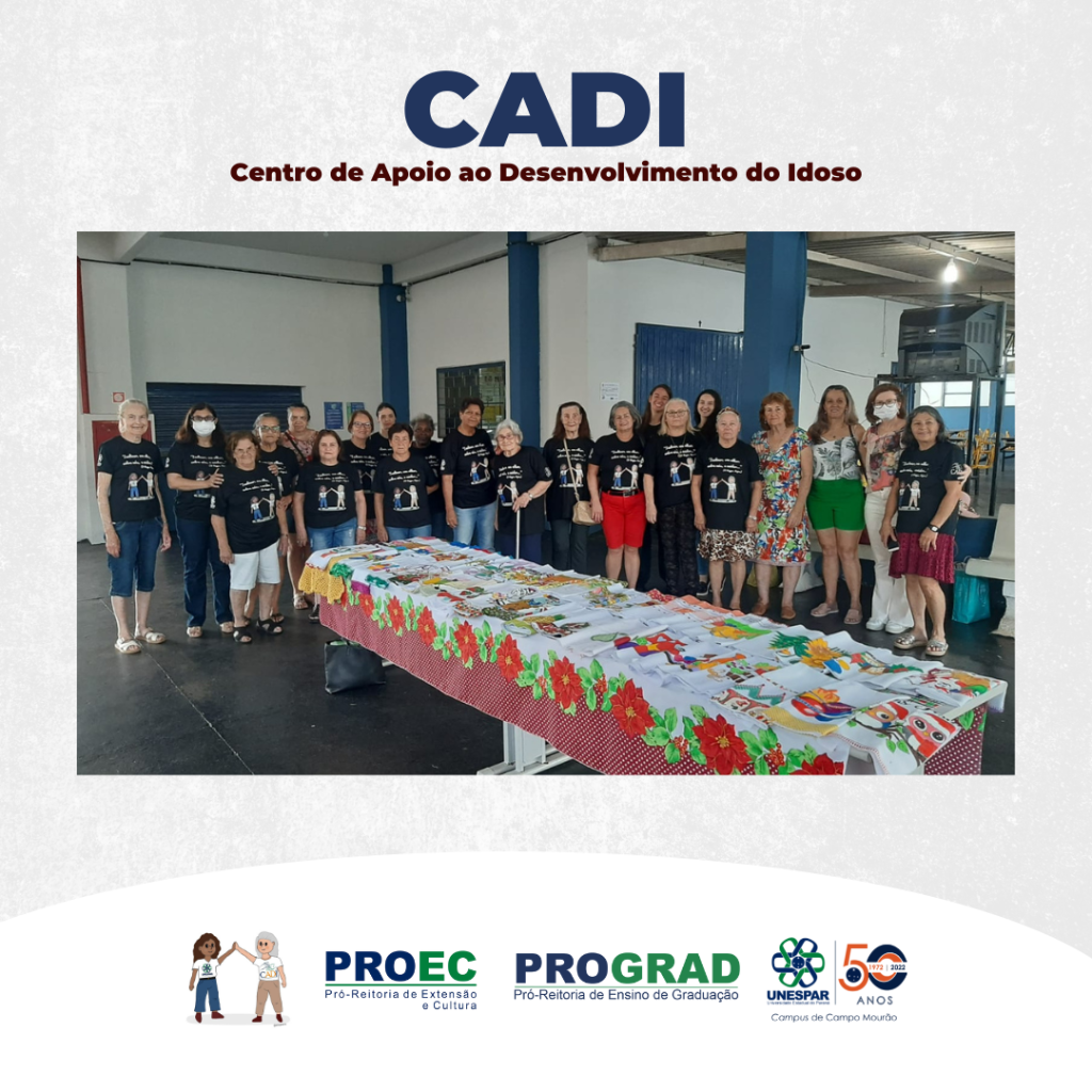 CADI-UNESPAR