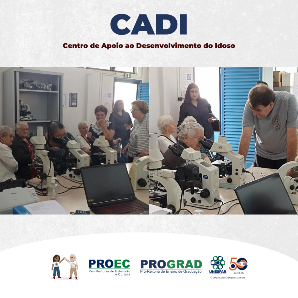 CADI-UNESPAR