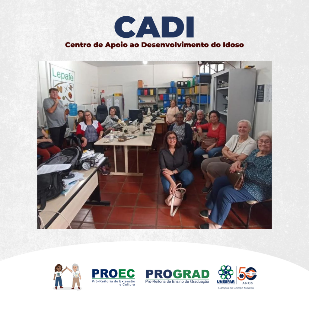 CADI-UNESPAR