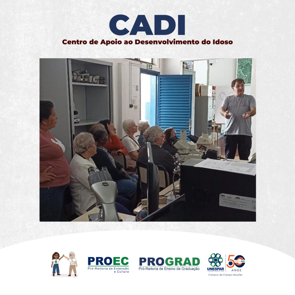 CADI-UNESPAR