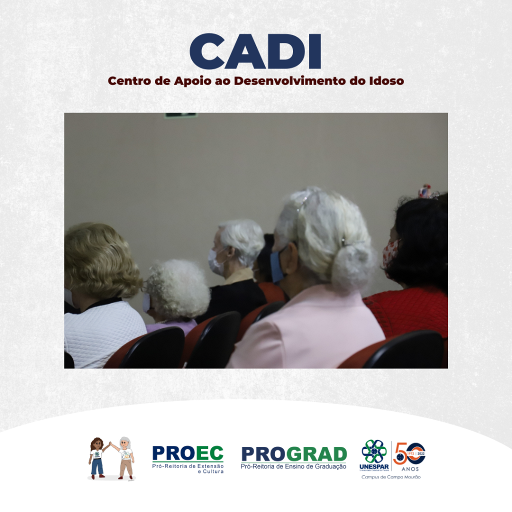 CADI-UNESPAR