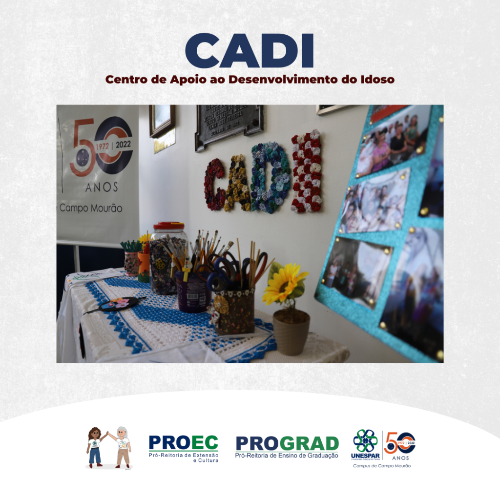 CADI-UNESPAR