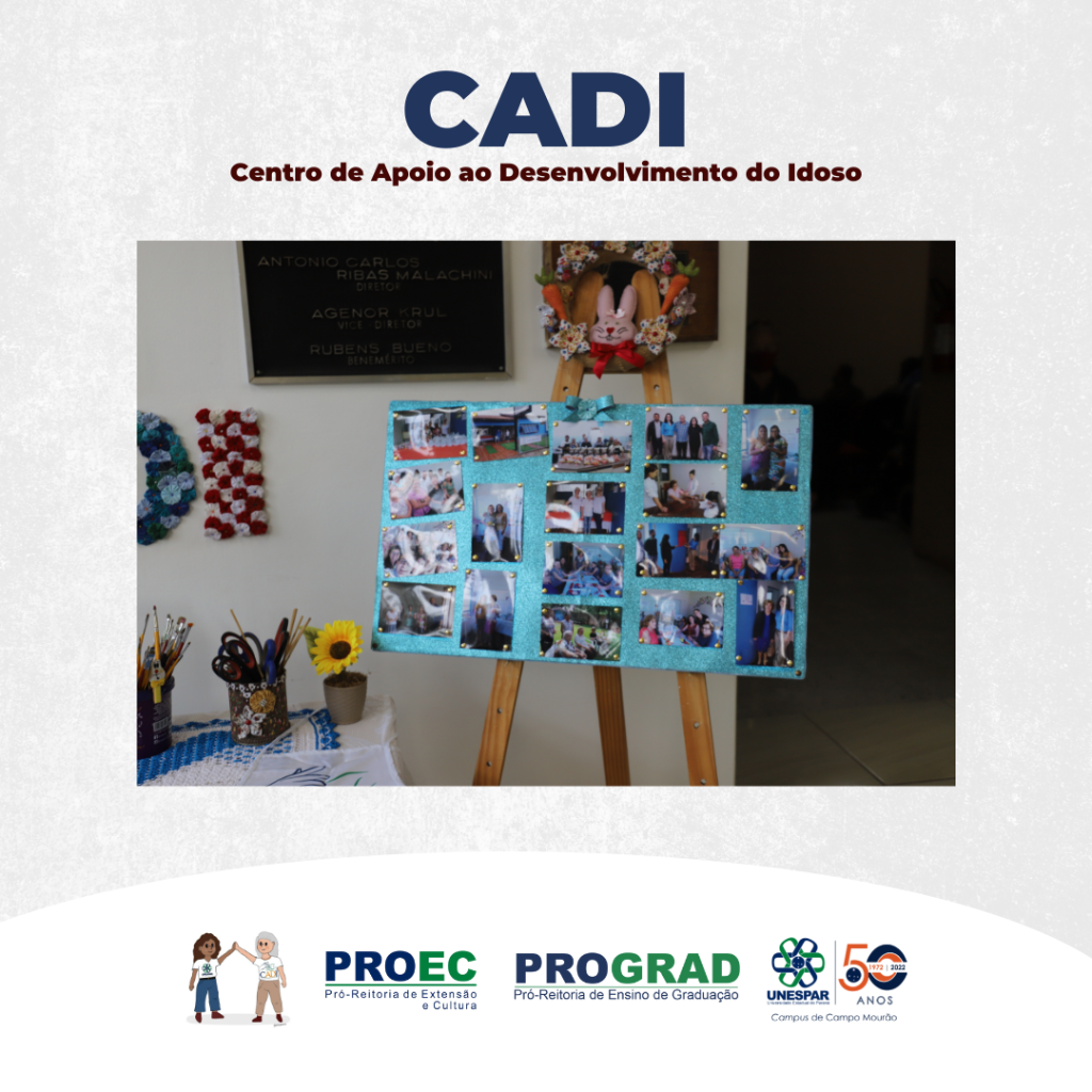 CADI-UNESPAR