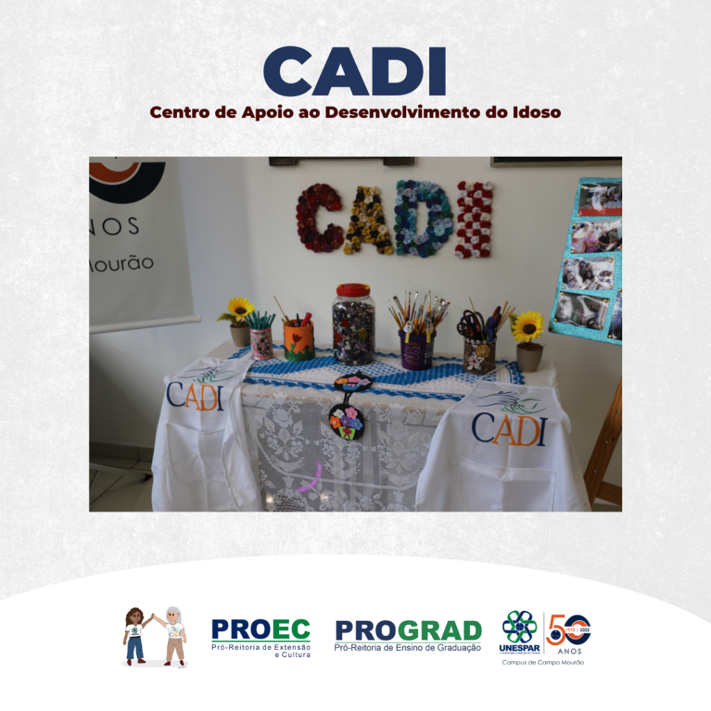 CADI-UNESPAR
