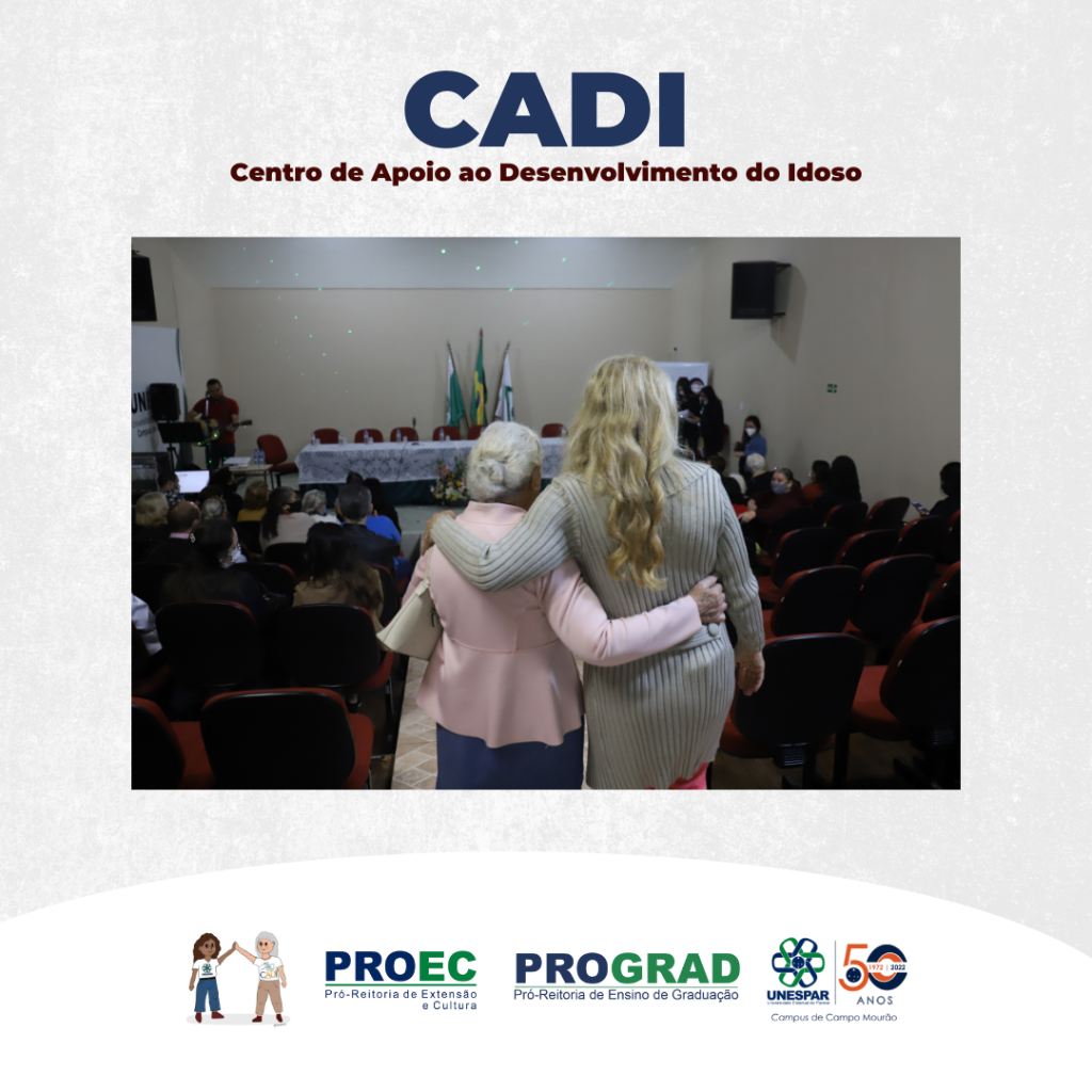 CADI-UNESPAR