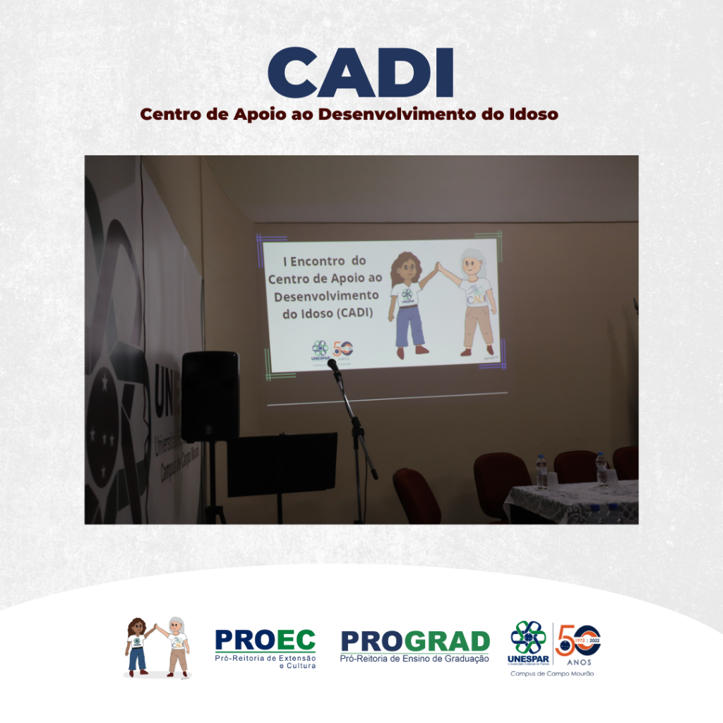 CADI-UNESPAR