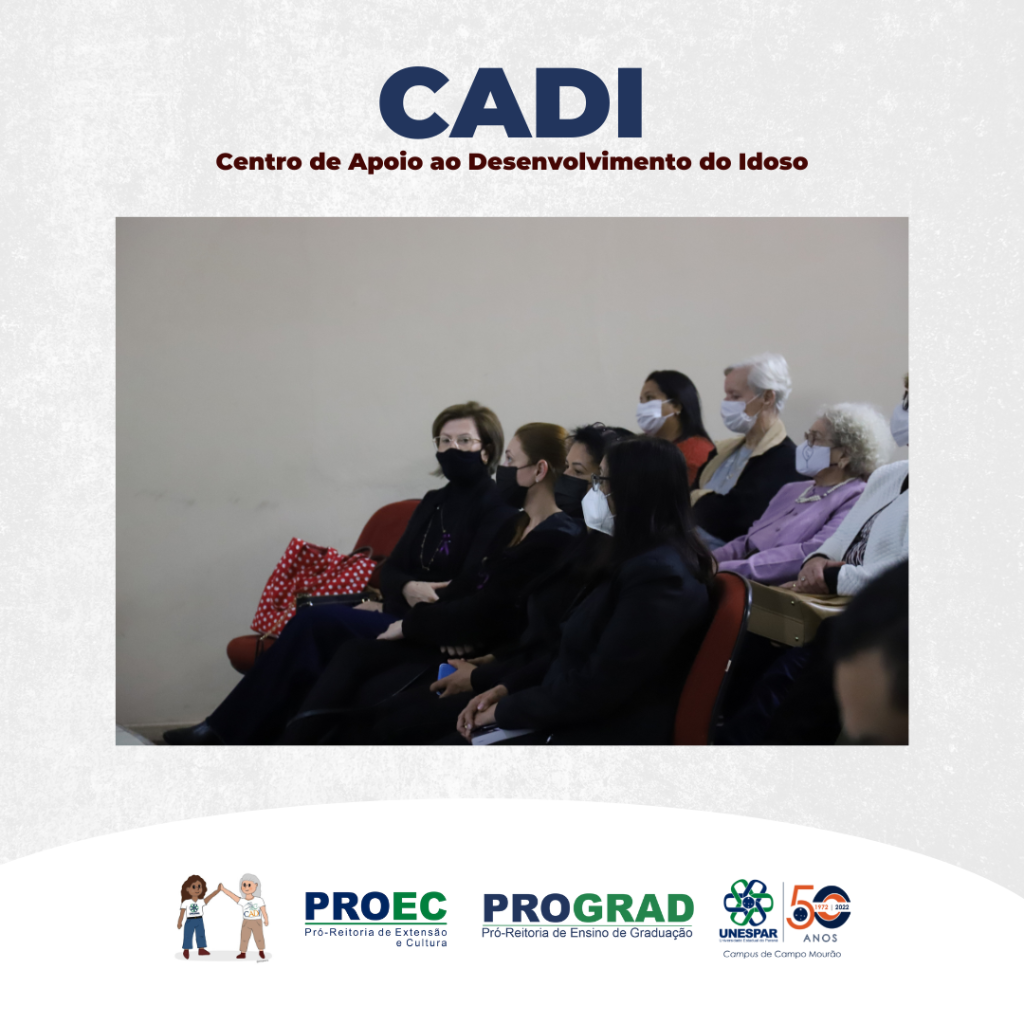 CADI-UNESPAR