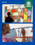 CADI transforma mural da Unespar durante o 3º Festar, sob coordenação de docente de Artes Visuais