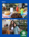 Café Junino promove integração entre servidores no Campus de Campo Mourão