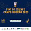 Campo Mourão realizará a terceira edição do evento "Pint of Science"