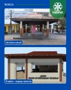 Campus de Campo Mourão autoriza início de licitação para reforma de quiosque cedido à Unespar