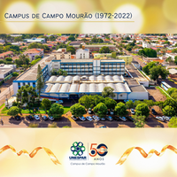 Campus de Campo Mourão completa 50 anos; Palco Livre recebe grupo ...