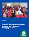 Campus de Campo Mourão da Unespar abre Semana Pedagógica 2026