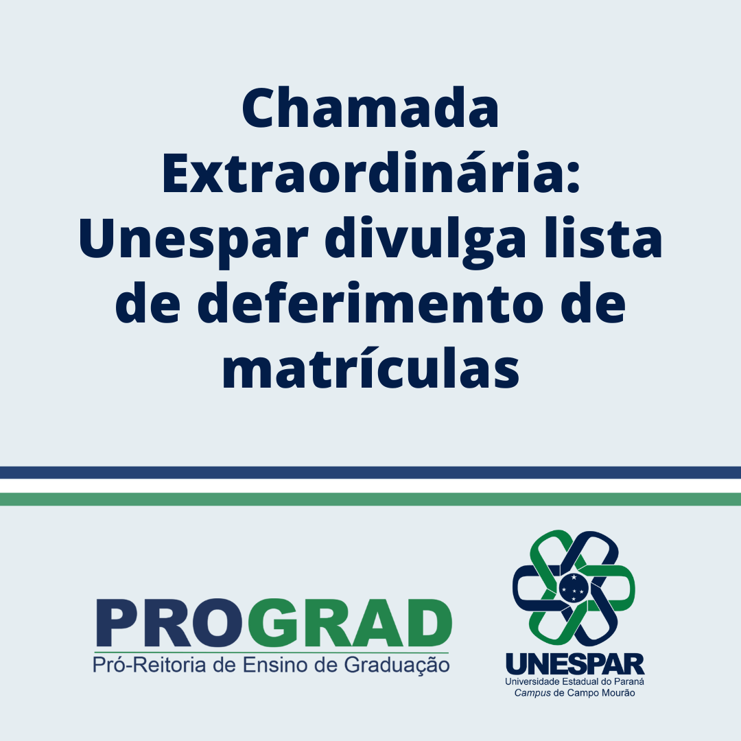 Chamada Extraordinária - Resultado - Unespar.png