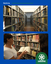 Com mais de 50 anos de fundação, a Biblioteca do Campus de Campo Mourão reúne acervo superior a 42 mil exemplares