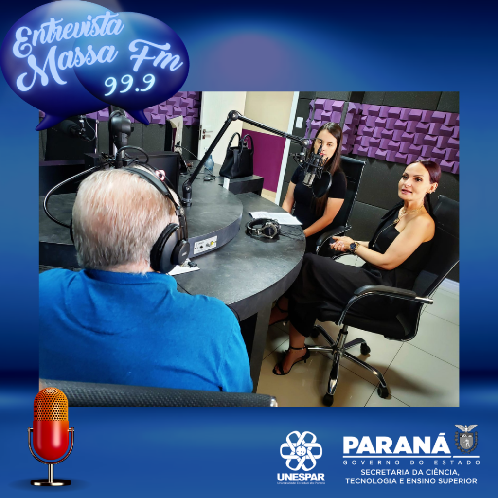 Unespar - Massa FM 99,9