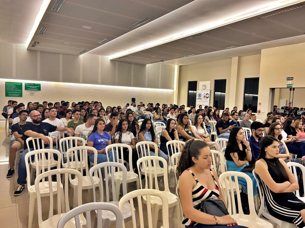 Curso de Ciências Contábeis realiza Semana do Contador