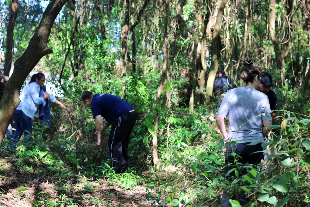 Curso de Geografia comemora 30 anos da Estação Ecológica do Cerrado