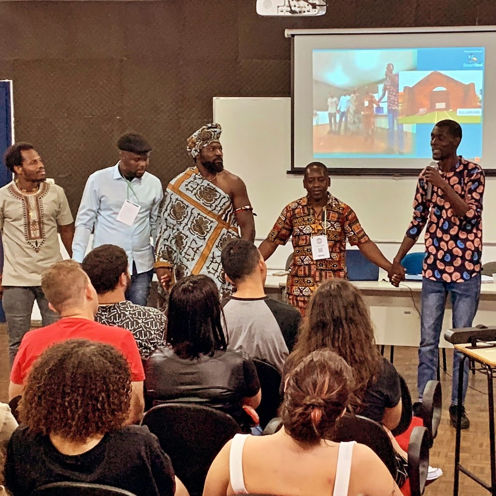 Curso de História promove Mesa Redonda sobre Histórias Africanas decoloniais