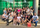 Curso de Letras realiza atividade técnico-cultural em São Paulo
