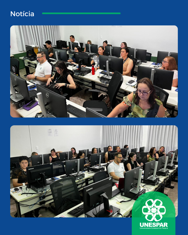 Divisões de Ensino de Graduação recebem treinamento sobre Sistema Unificado de Administração Pública.png