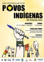 Divulgado o resultado final do XXII Vestibular dos Povos Indígenas no Paraná