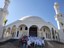 06 Grupo em visita técnica - Mesquita Omar Ibn Al-Khattab.jpeg