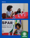 Evento no Campus de Campo Mourão aborda acolhimento, memória e enfrentamento ao racismo no ingresso ao ensino superior
